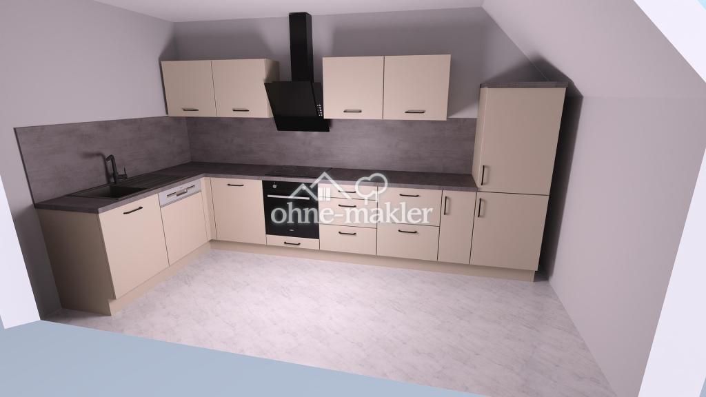 Traumhaft sanierte 3-Zimmer-Wohnung in Rethen (89 m² | Erstbezug | Einbauküche & Stellplatz) - Photo 2