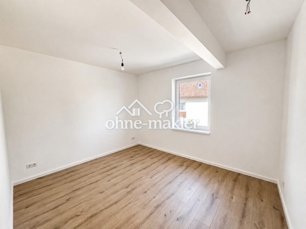 Erstbezug nach Kernsanierung | Moderne 3 Zimmer Wohnung mit Einbauküche - Photo 5