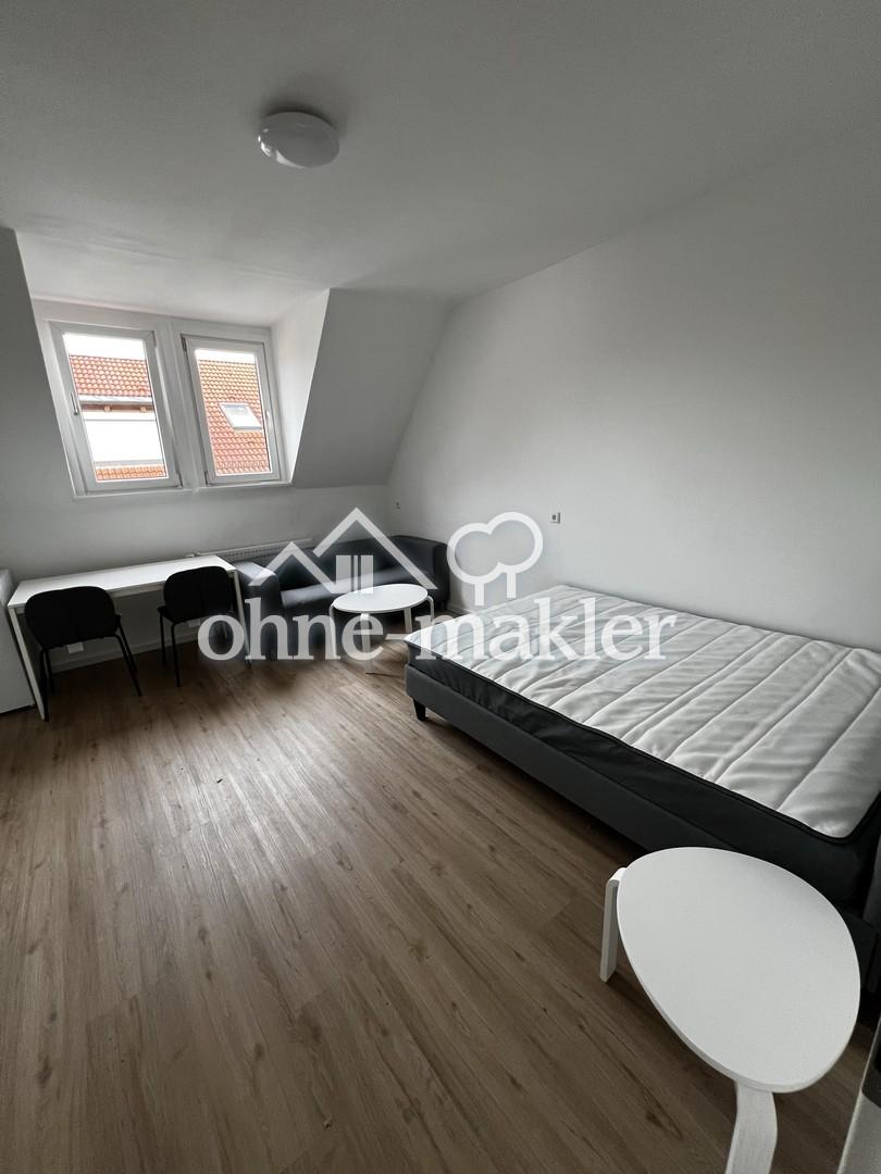 Neu renovierte 3 er WG in Stuttgart Ost 3.OG rechts - Foto 2