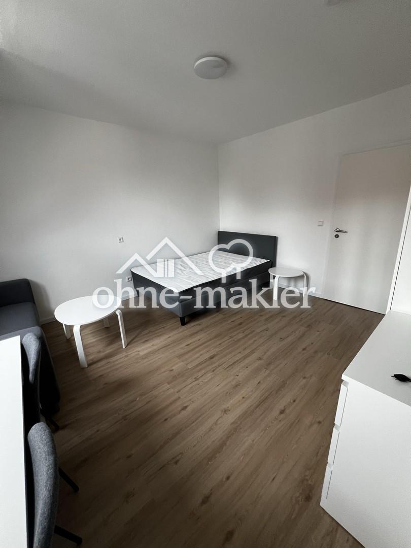 Neu renovierte 3 er WG in Stuttgart Ost 3.OG rechts - Foto 3