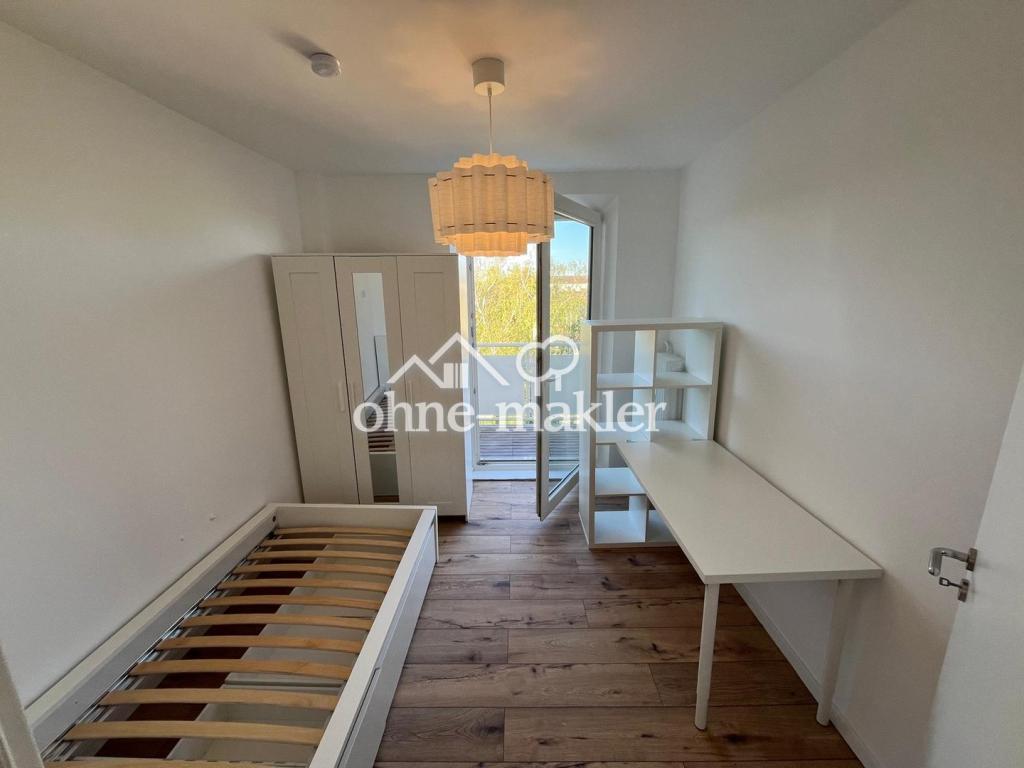 4er WG - Erstbezug nach Renovierung - 550€ bis 700€ Kaltmiete pro Zimmer - Photo 4
