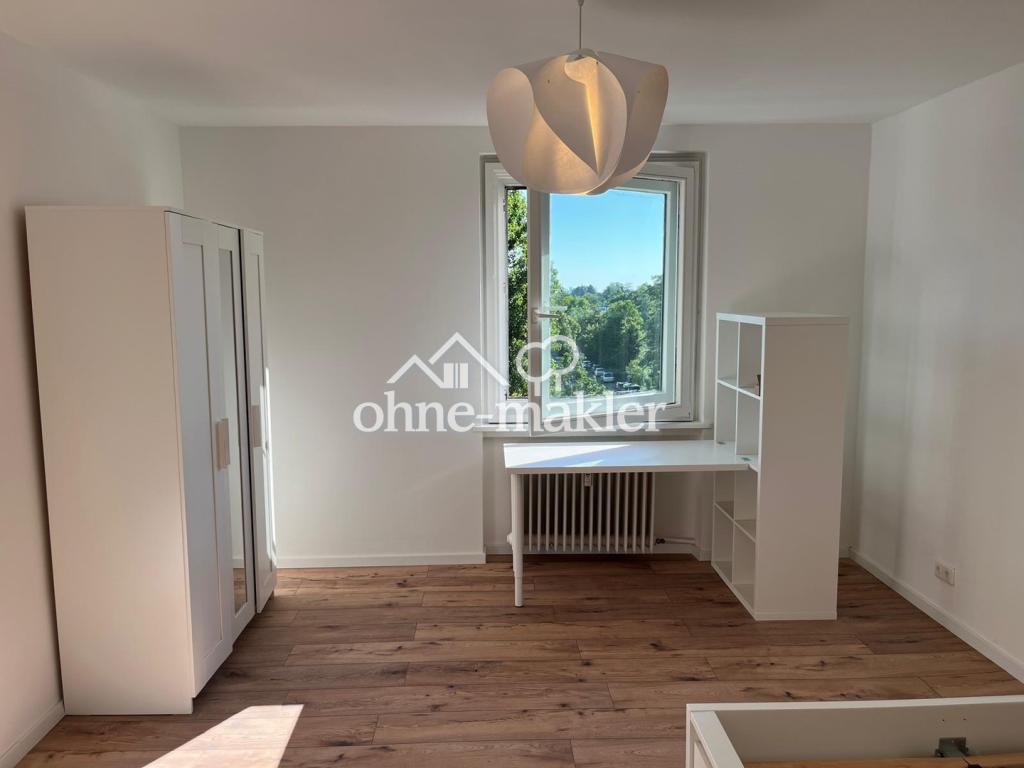 4er WG - Erstbezug nach Renovierung - 550€ bis 700€ Kaltmiete pro Zimmer - Photo 2
