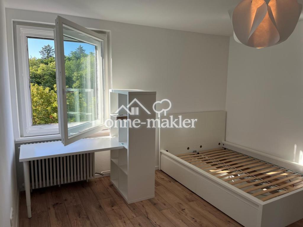 4er WG - Erstbezug nach Renovierung - 550€ bis 700€ Kaltmiete pro Zimmer - Photo 5