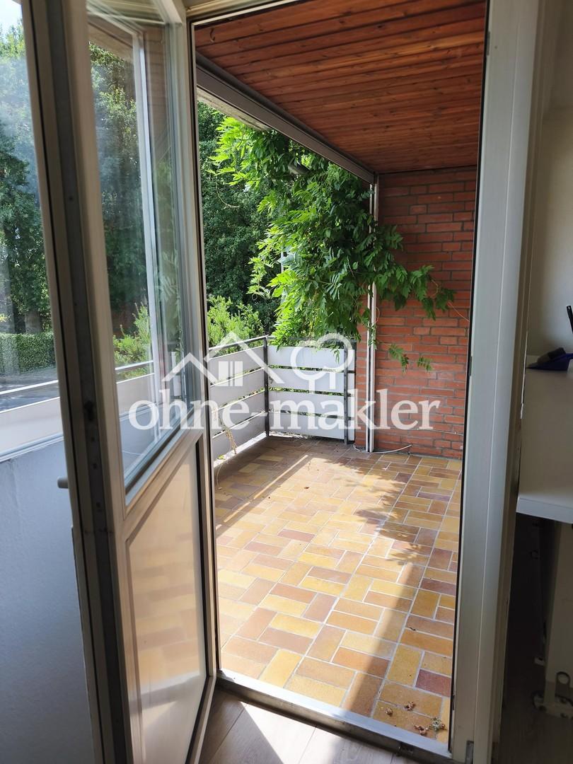 3-Zi-Wohnung Nähe Offlumer See - Photo 4