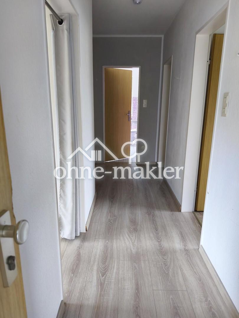 3-Zi-Wohnung Nähe Offlumer See - Photo 5