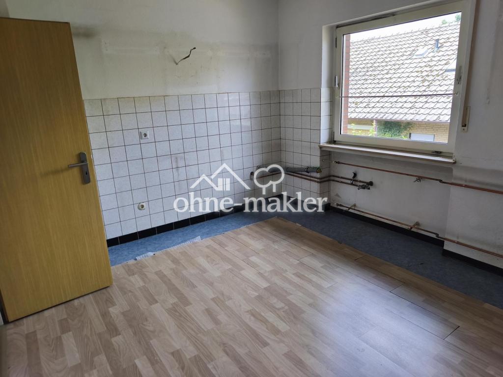 3-Zi-Wohnung Nähe Offlumer See - Photo 2