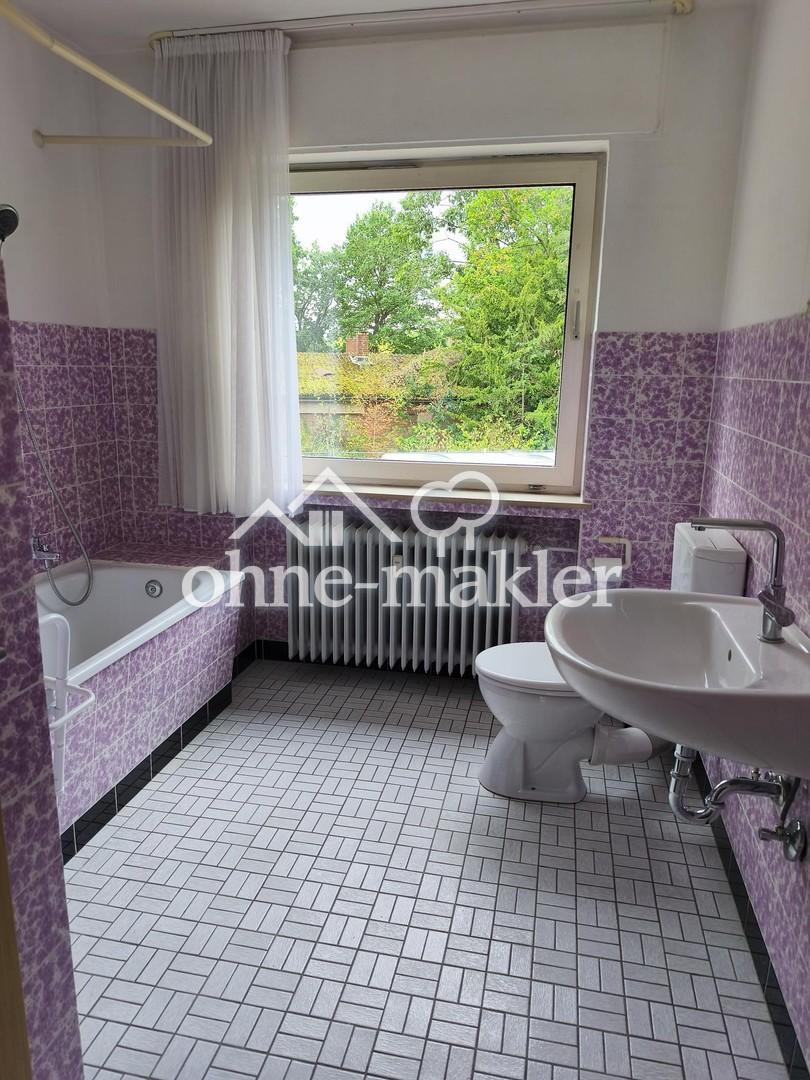 3-Zi-Wohnung Nähe Offlumer See - Photo 3