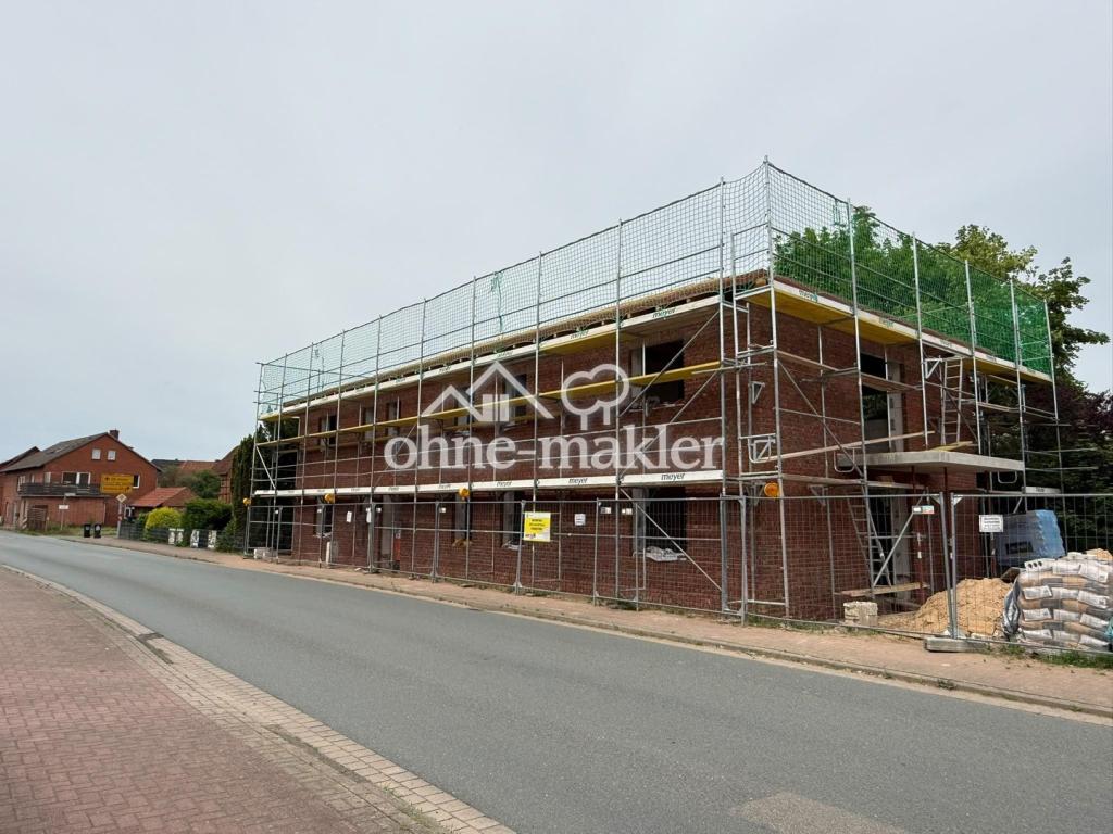 Neubau in Landesbergen zum 01.12.26 bezugsfertig - Photo 1