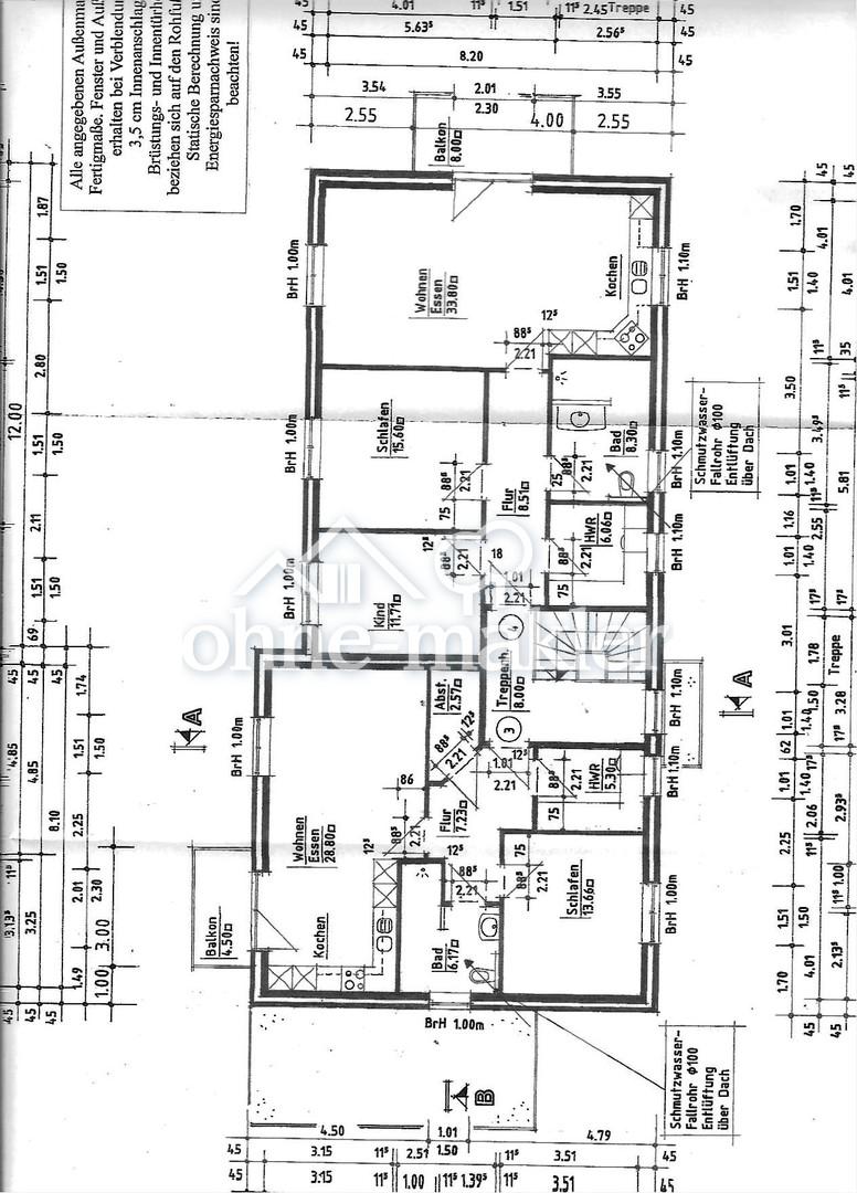 Neubau in Landesbergen zum 01.12.26 bezugsfertig - Photo 5