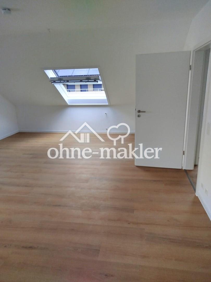 2 Zimmerwohnung Erstbezug nach Kernsanierung - Foto 5