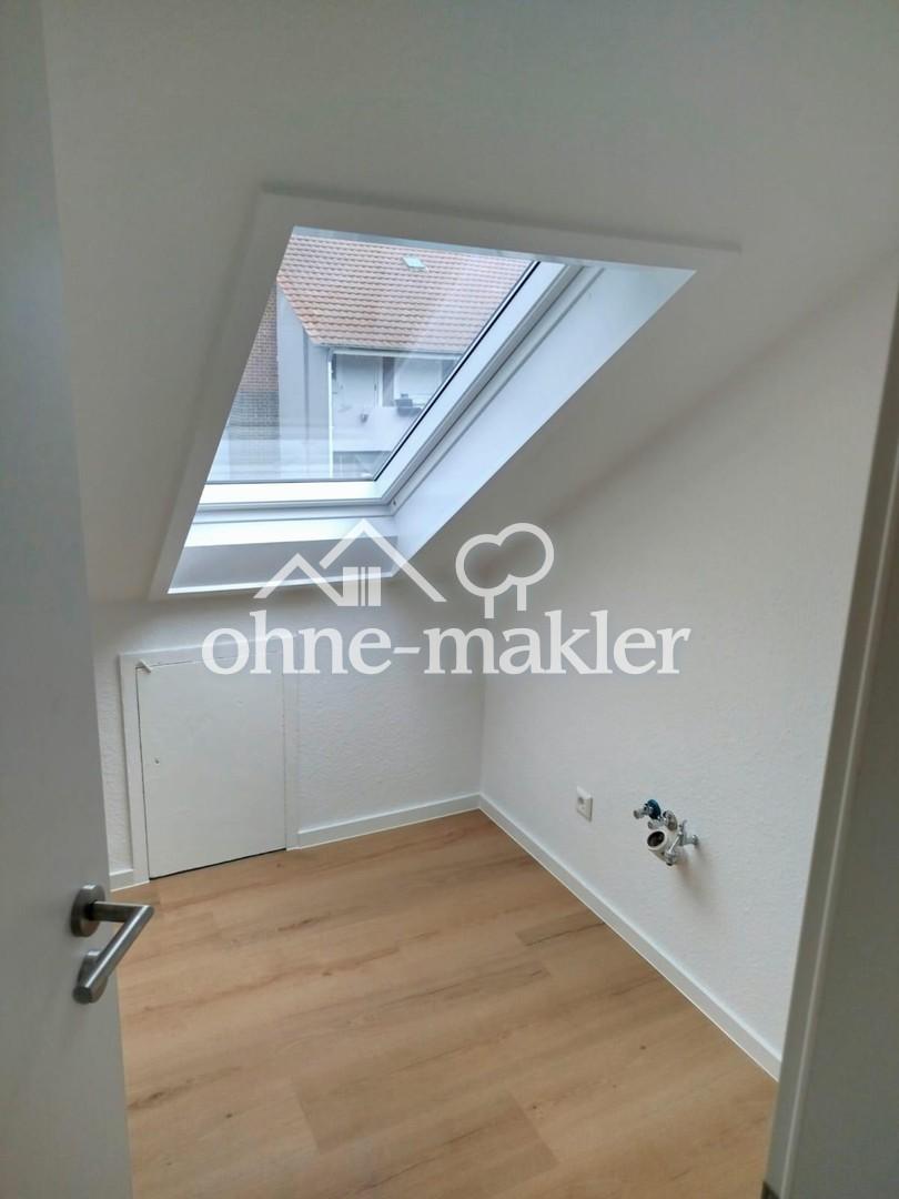 2 Zimmerwohnung Erstbezug nach Kernsanierung - Foto 4