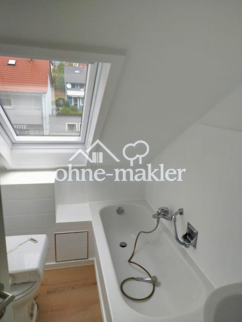 2 Zimmerwohnung Erstbezug nach Kernsanierung - Foto 3