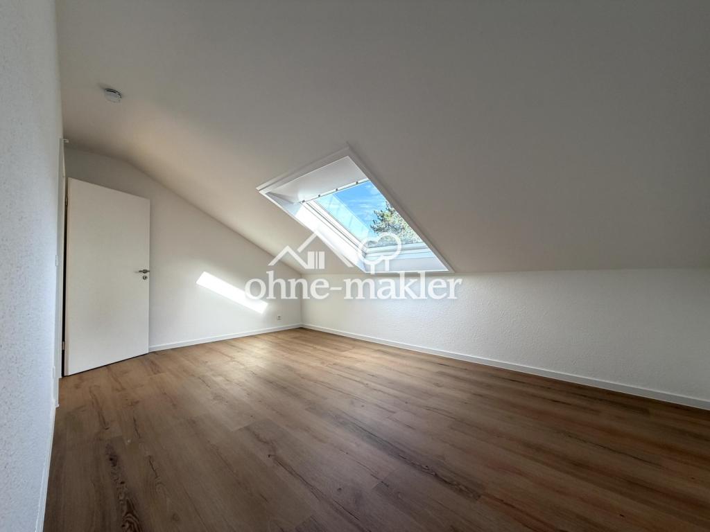 Modern & helle 2 Zimmer Wohnung nach Kernsanierung Erstbezug - Photo 5