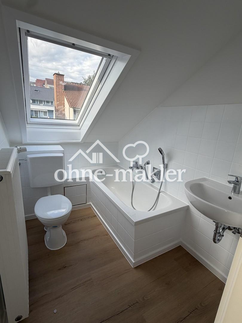 Modern & helle 2 Zimmer Wohnung nach Kernsanierung Erstbezug - Photo 3
