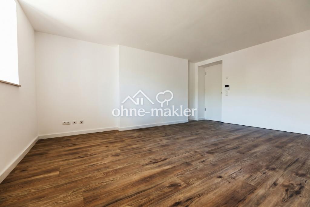 Altersgerechte 4-Raum-Erdgeschosswohnung 93,2m² in Buckau – erstklassig ausgestattet - Photo 1