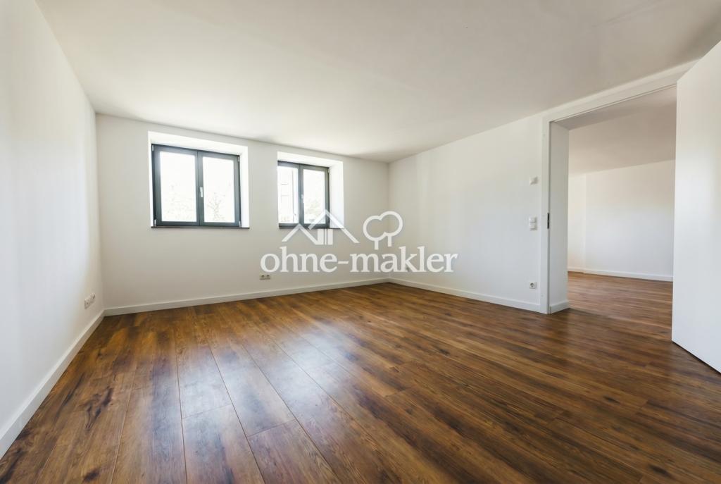 Altersgerechte 4-Raum-Erdgeschosswohnung 93,2m² in Buckau – erstklassig ausgestattet - Photo 2