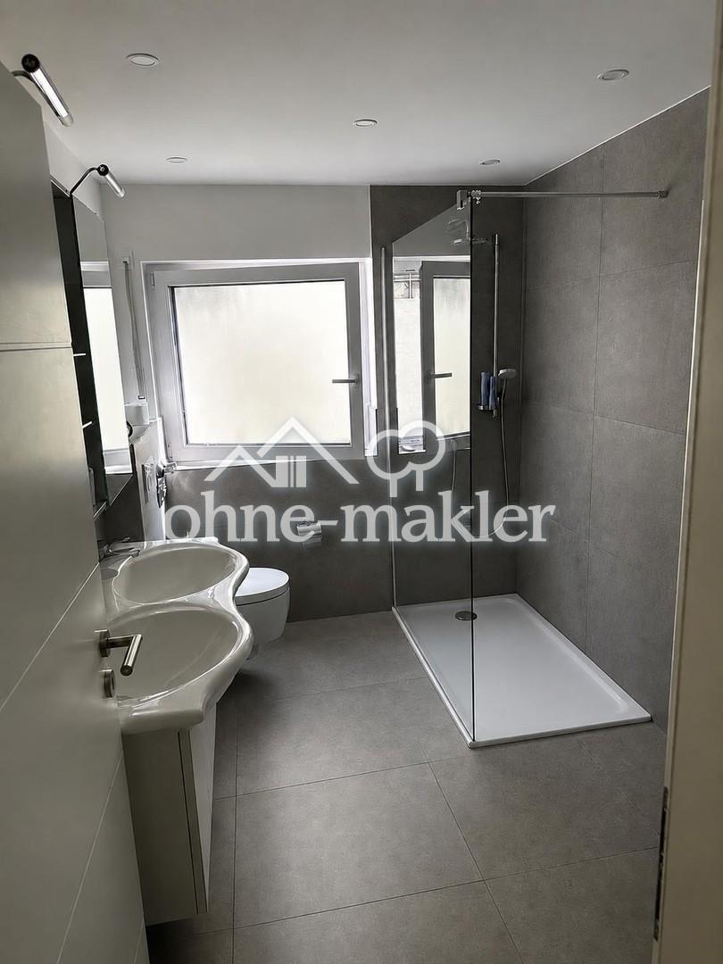 Neu sanierte 3 Zimmer Wohnung in Bestlage - Foto 3