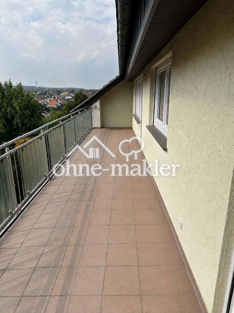 Neu sanierte 3 Zimmer Wohnung in Bestlage - Foto 5