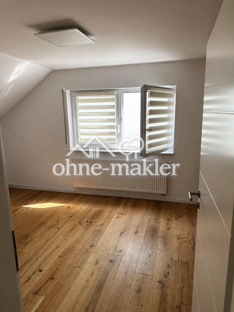 Neu sanierte 3 Zimmer Wohnung in Bestlage - Foto 3