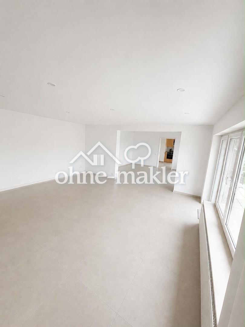 Neu sanierte 3 Zimmer Wohnung in Bestlage - Foto 2