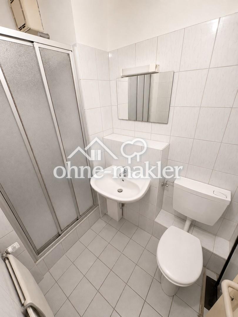 Direkt einziehen: 1-Zimmer-Wohnung mit Balkon und Küchenzeile - Foto 4