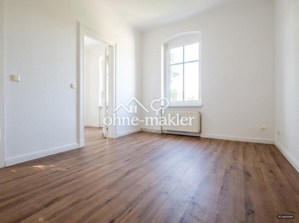 Helle und schöne 2-Zimmerwohnung im 2. OG- Erstbezug nach Renovierung - Foto 5