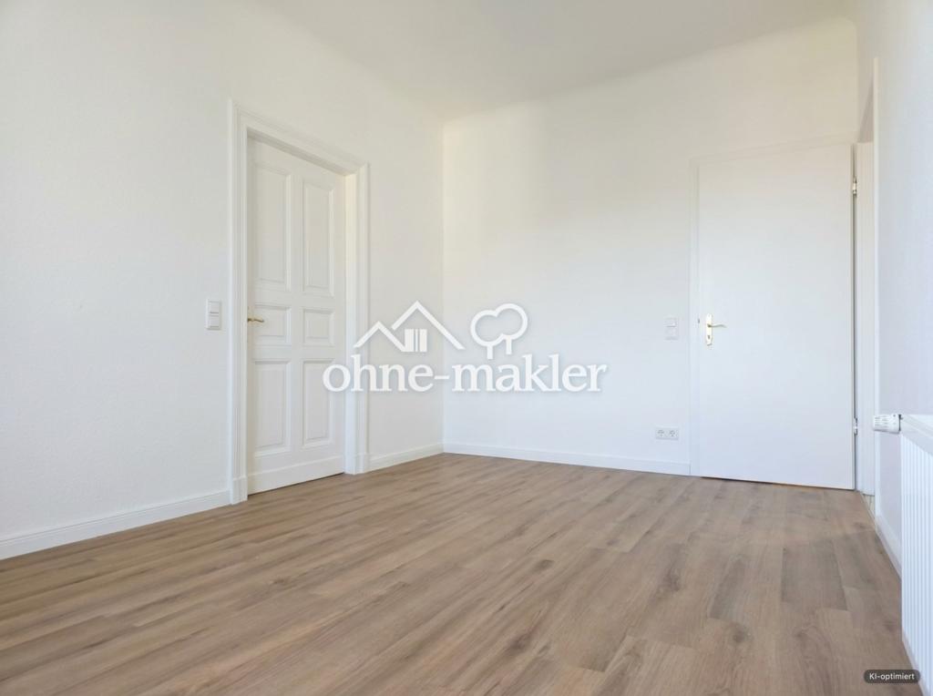 Helle und schöne 2-Zimmerwohnung im 2. OG- Erstbezug nach Renovierung - Foto 3