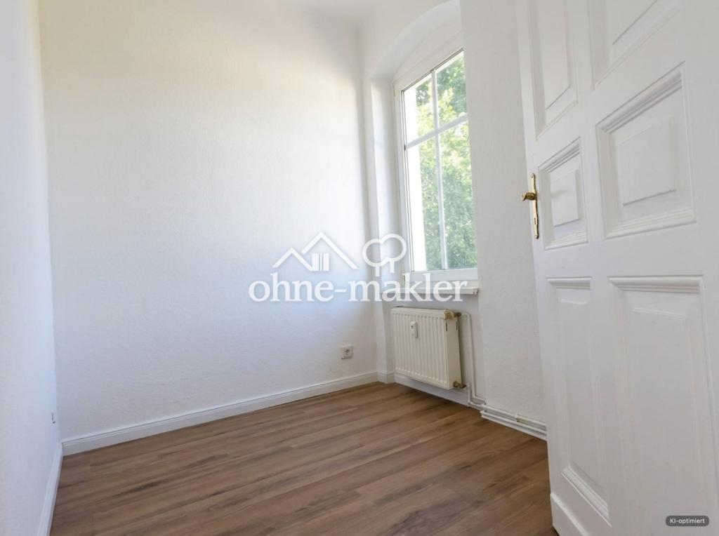 Helle und schöne 2-Zimmerwohnung im 2. OG- Erstbezug nach Renovierung - Foto 4
