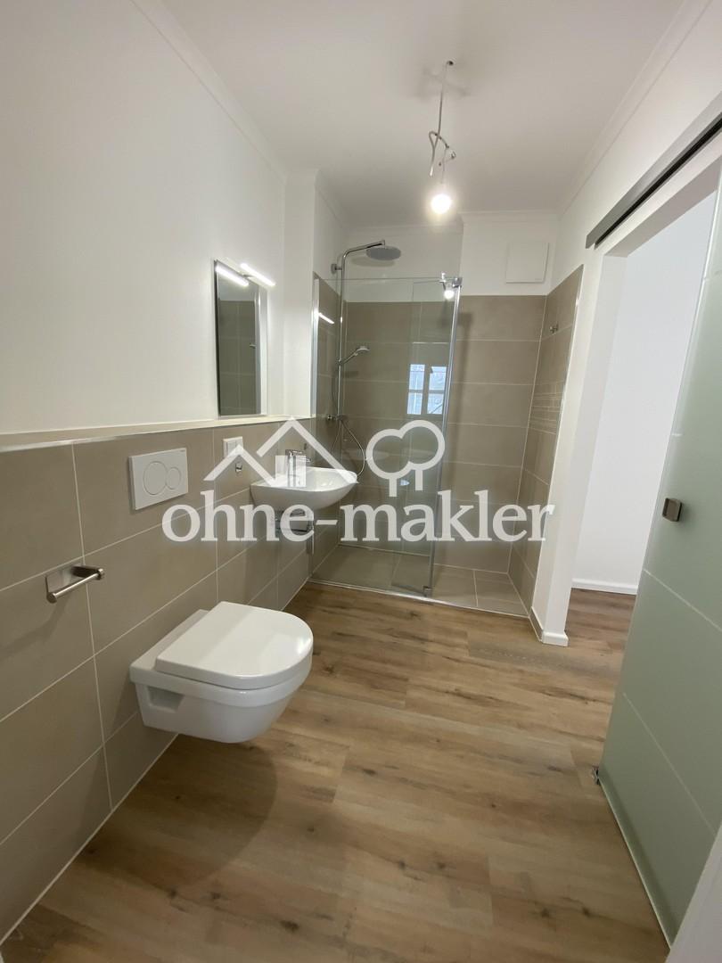 Moderne 2 Zi Wohnung in der Südweststadt - Photo 3