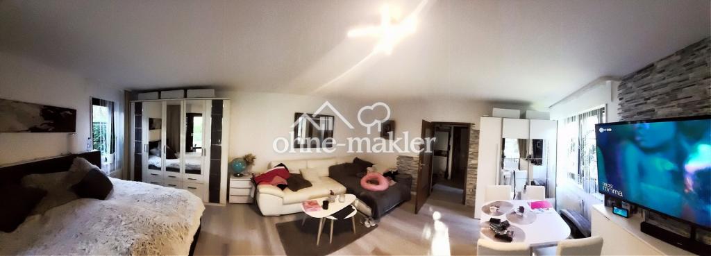 Attraktive Single-Wohnung - Alles drin - einziehen und fertig! - Photo 1