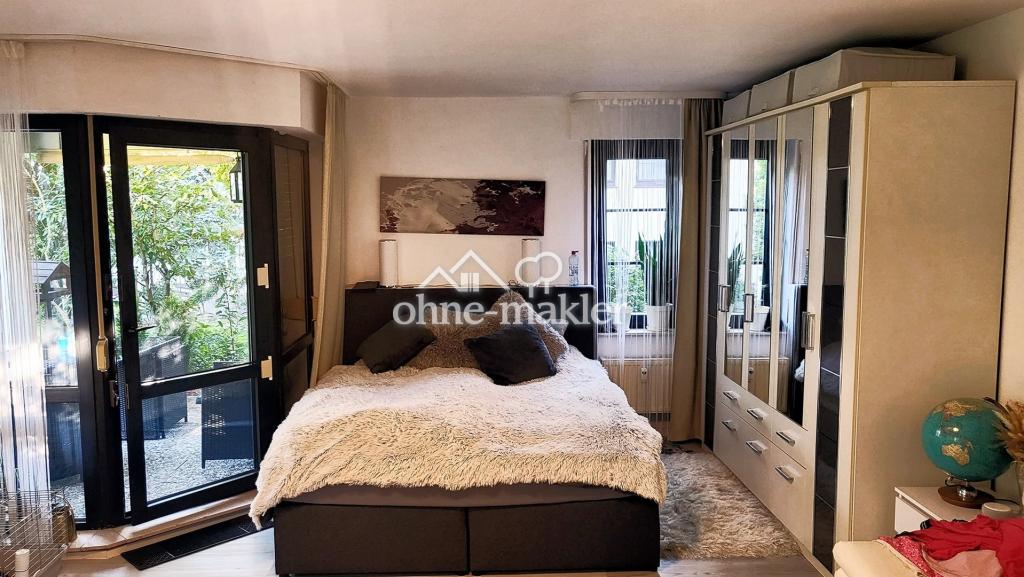 Attraktive Single-Wohnung - Alles drin - einziehen und fertig! - Photo 3