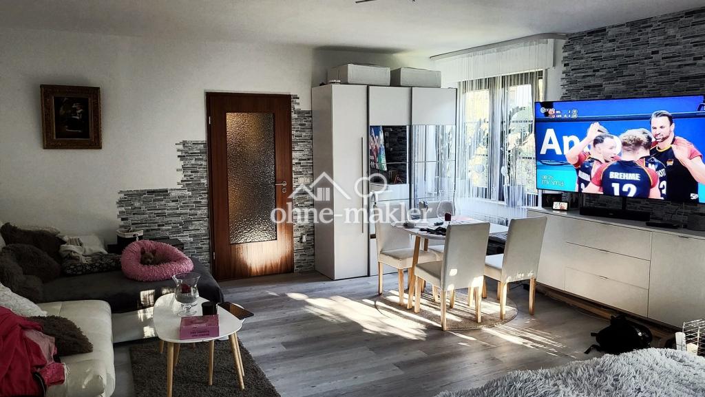 Attraktive Single-Wohnung - Alles drin - einziehen und fertig! - Photo 2