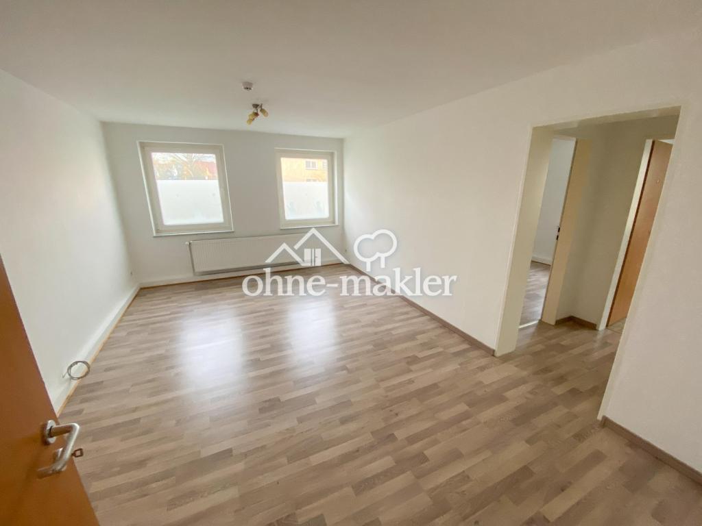 Sanierte 3 Zimmer Wohnung im Musikerviertel Lemgo - Foto 1