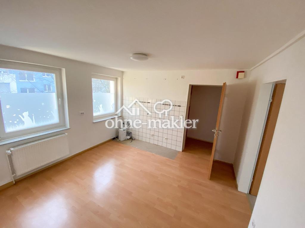 Sanierte 3 Zimmer Wohnung im Musikerviertel Lemgo - Foto 2