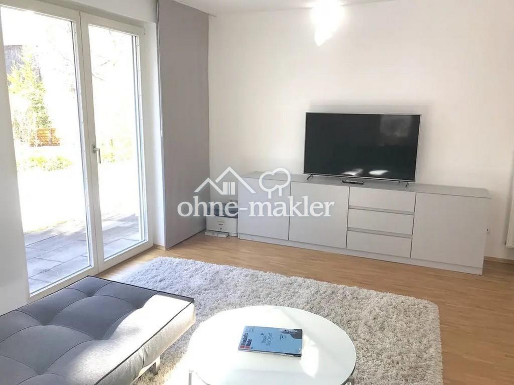Ideal für Singles, Paare oder Studenten! | Maxvorstadt | München | - Foto 1