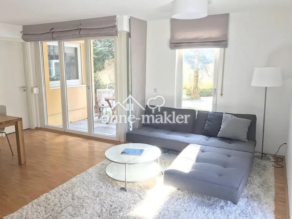 Ideal für Singles, Paare oder Studenten! | Maxvorstadt | München | - Foto 2