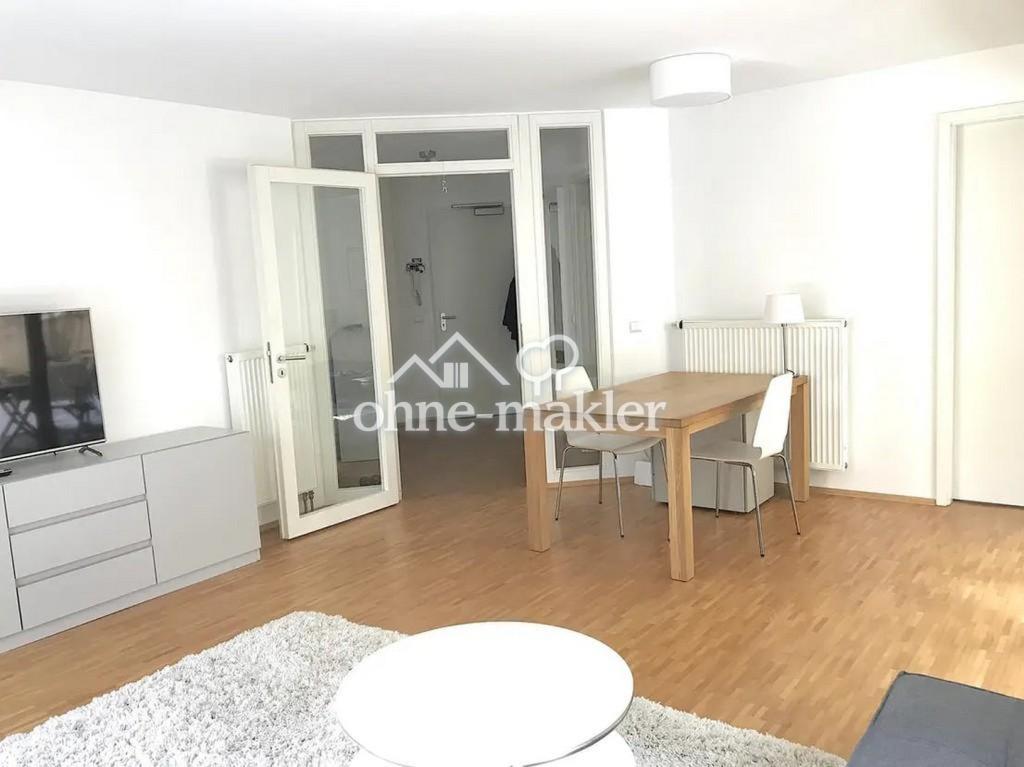 Ideal für Singles, Paare oder Studenten! | Maxvorstadt | München | - Foto 3
