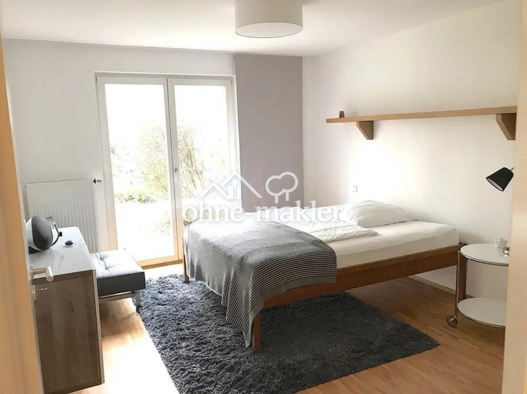 Ideal für Singles, Paare oder Studenten! | Maxvorstadt | München | - Foto 4