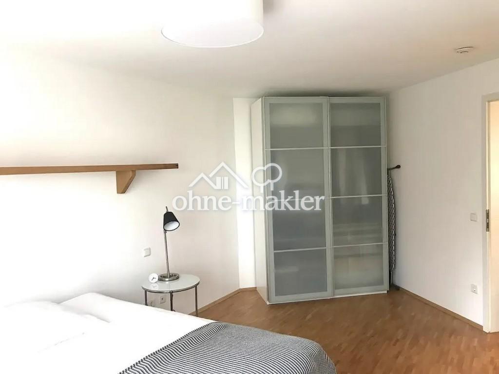 Ideal für Singles, Paare oder Studenten! | Maxvorstadt | München | - Foto 5