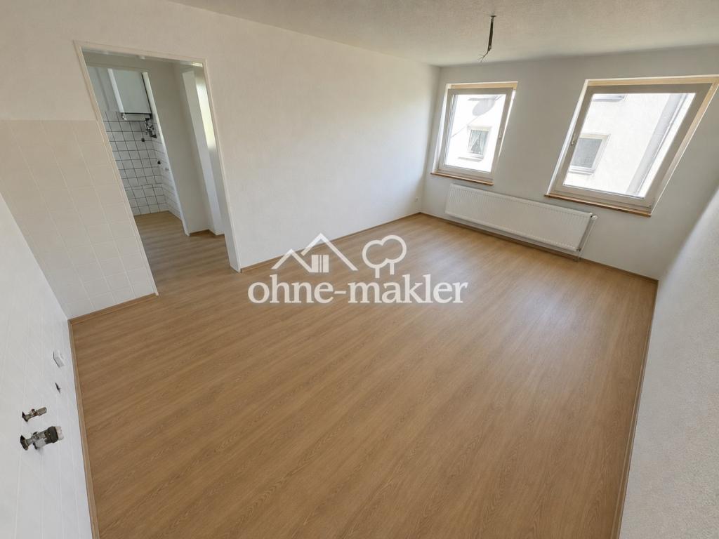 Schöne 2 Zimmer Wohnung im Musikerviertel Lemgo - Foto 4