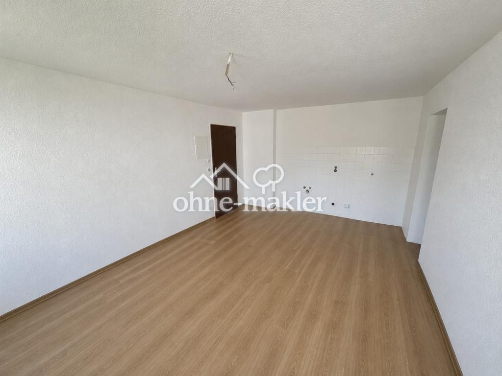 Schöne 2 Zimmer Wohnung im Musikerviertel Lemgo - Foto 5