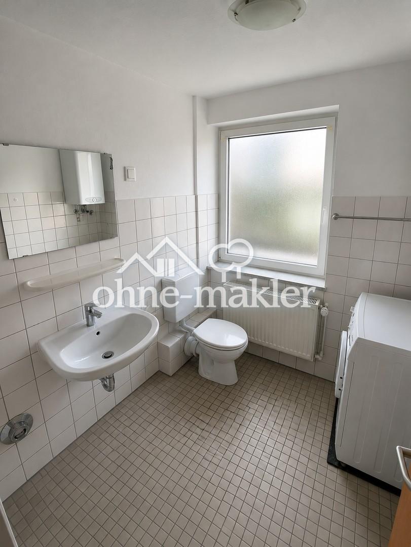 Schöne 2 Zimmer Wohnung im Musikerviertel Lemgo - Foto 1