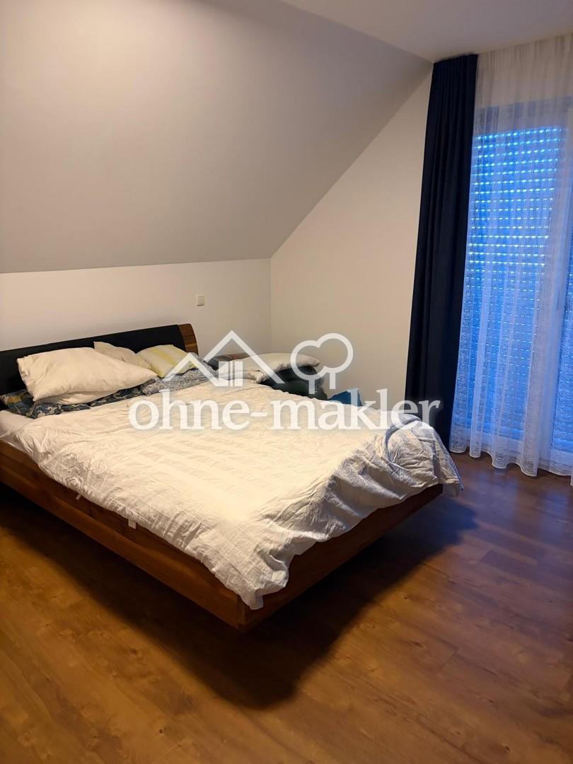 Moderne 3-Zimmer Wohnung mit großer Dachterrasse - Photo 5