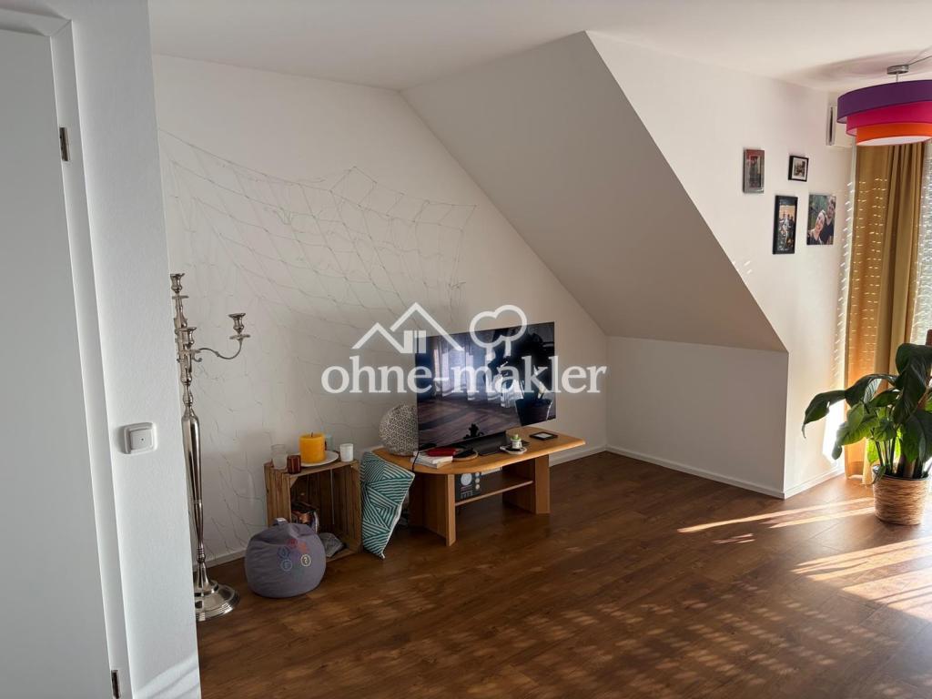 Moderne 3-Zimmer Wohnung mit großer Dachterrasse - Photo 3