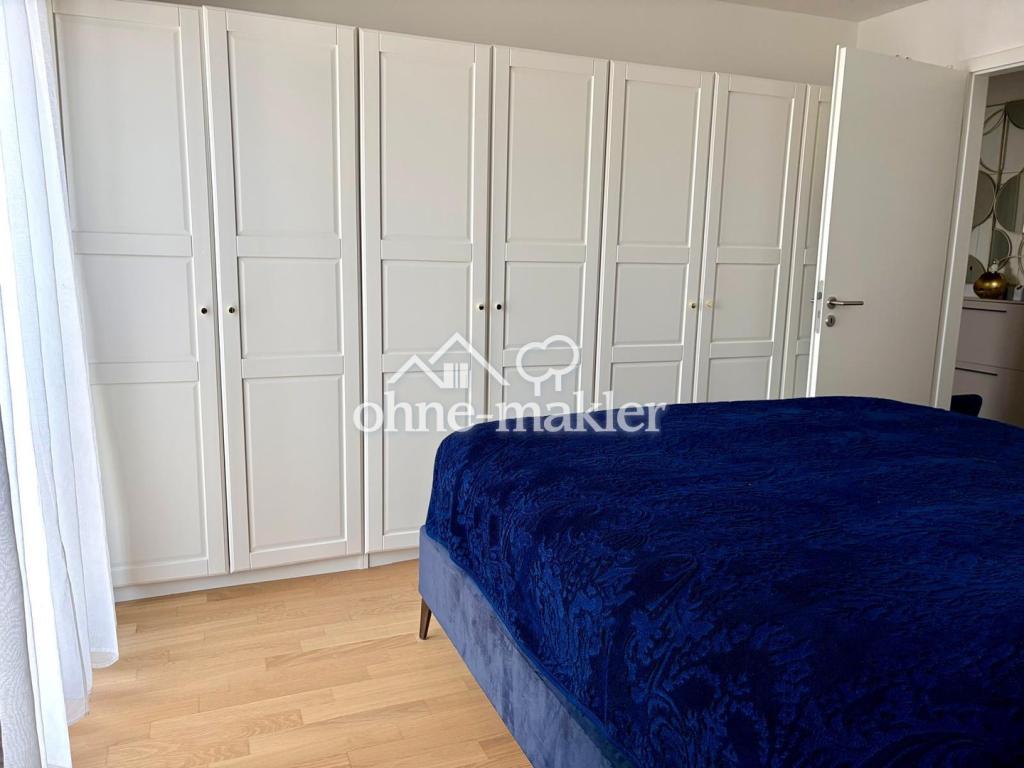 Exklusive 3-Zi.-Neubauwohnung in Vaterstetten – Süd-West-Loggia & Top-Ausstattung - Photo 5