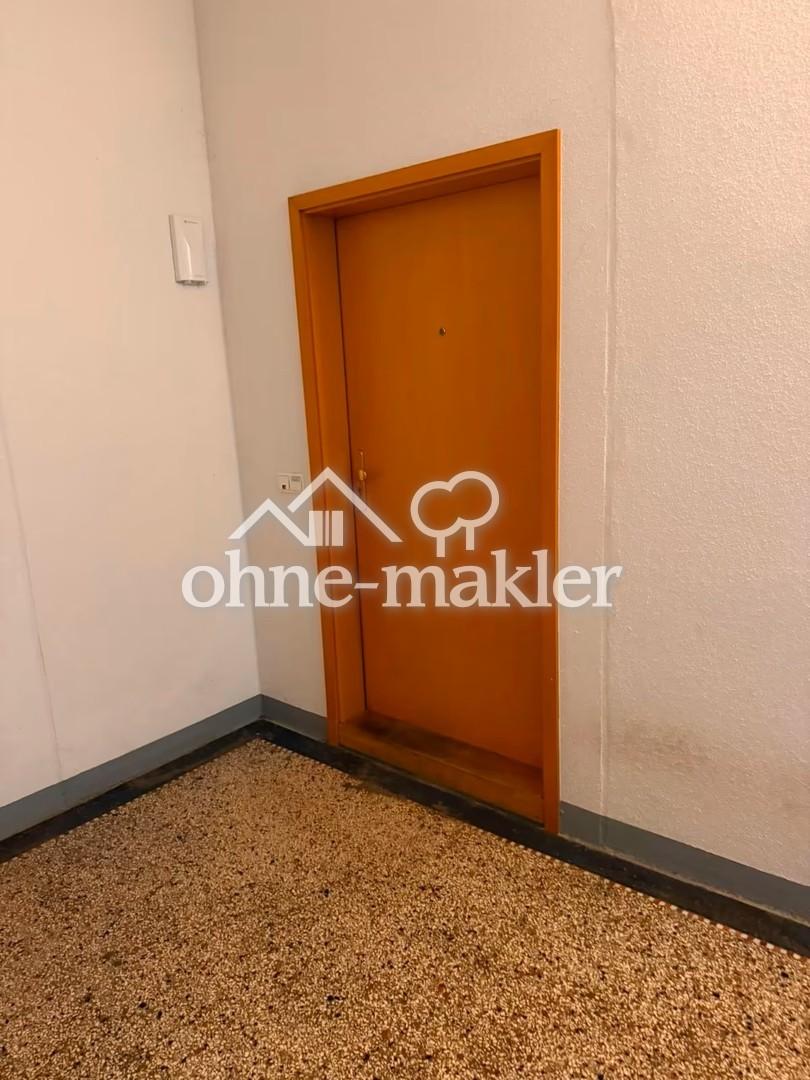 2-Zimmerwohnung mit Balkon + Abstellraum + Keller in 09116 Chemnitzller ller - Foto 4