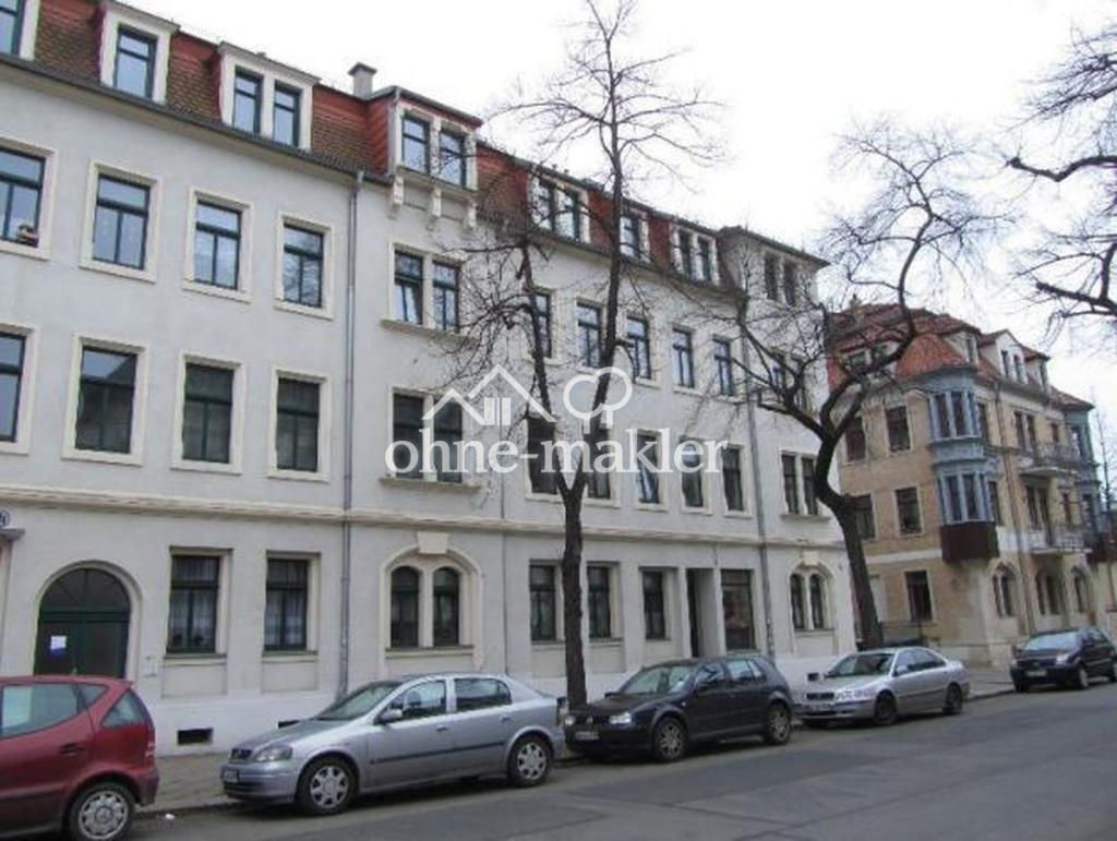 3-Zimmerwohnung mit Keller in 01129 Dresden - Photo 3