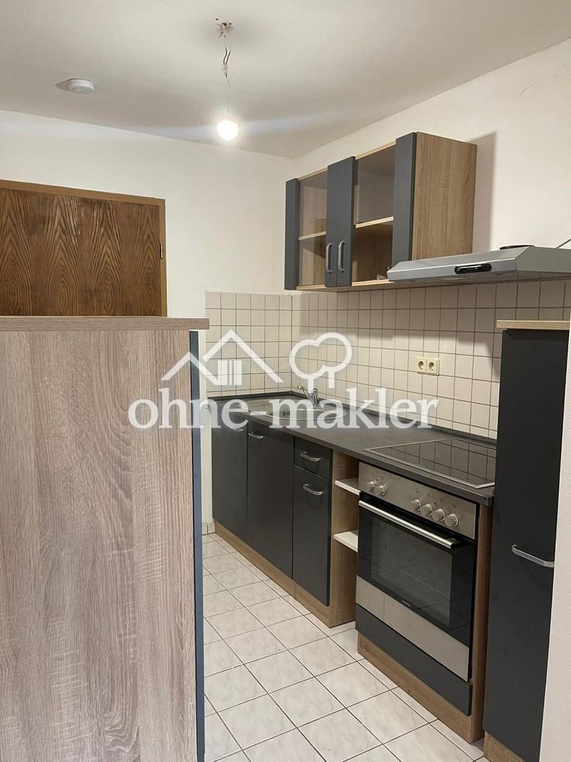 1 1/2 - Zimmer Appartement mit Balkon, EBK, Keller & Tiefgarage in 01705 Freital - Foto 2