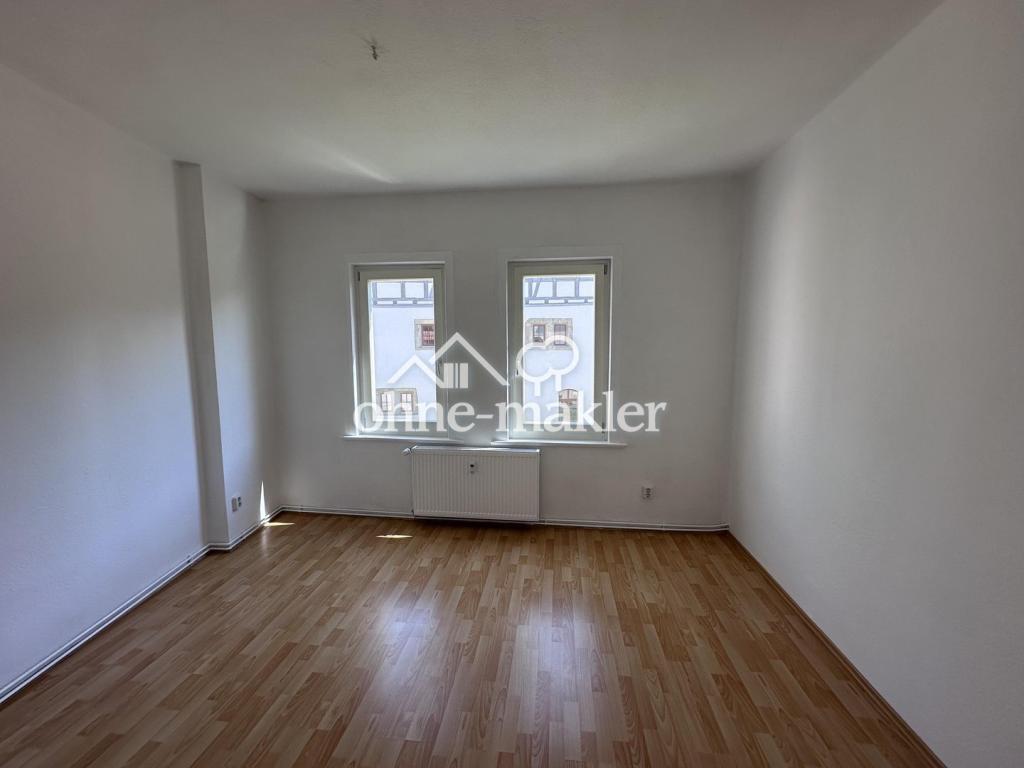 Schöne 3-Raum-Wohnung im Zentrum von Bad Langensalza - Foto 1