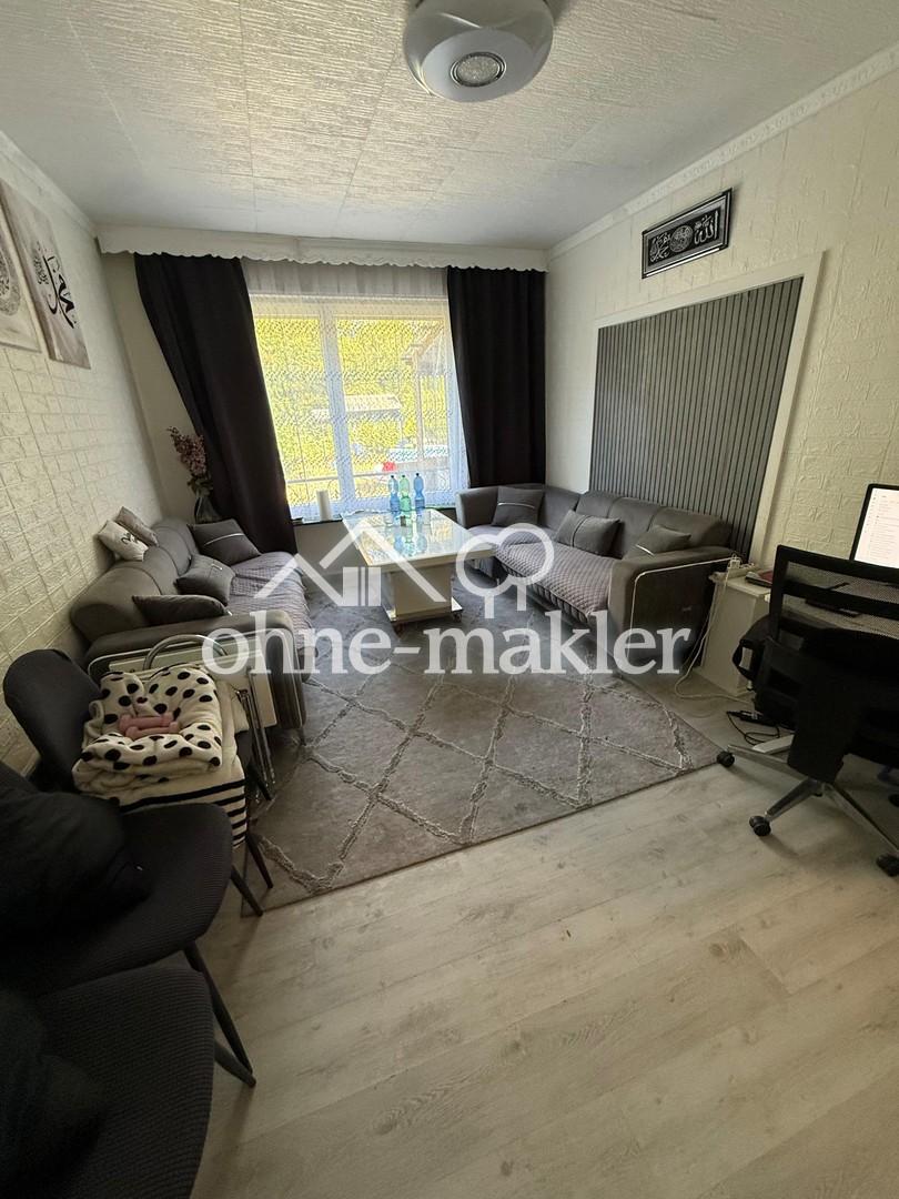 3-Zimmer-Wohnung mit großzügigem Privatgarten und Terrasse - Photo 2